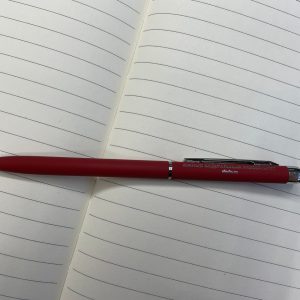 Ручка Touchwriter soft ЮФУ